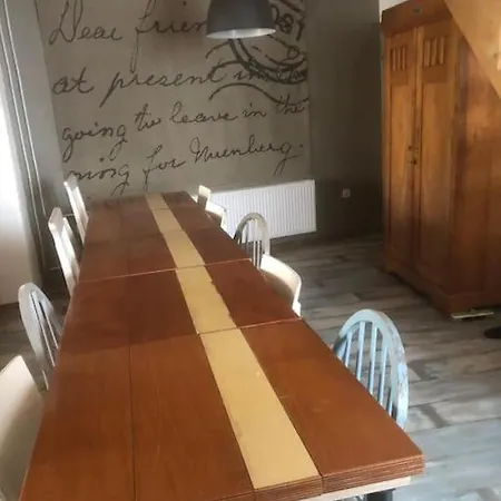 A Hidden Gem! Quelle Vakantiehuis