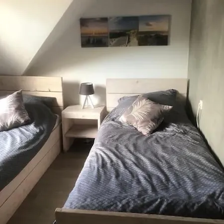 Vakantiehuis A Hidden Gem! Quelle *