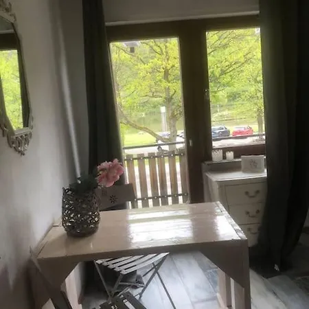 A Hidden Gem! Quelle Vakantiehuis Verbandsgemeinde Bernkastel-Kues