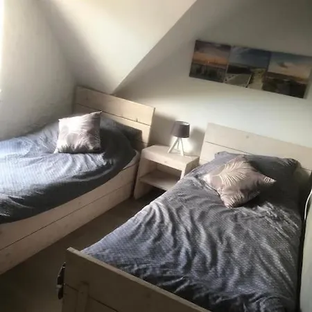 A Hidden Gem! Quelle Vakantiehuis