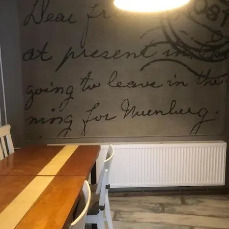 A Hidden Gem! Quelle Vakantiehuis *