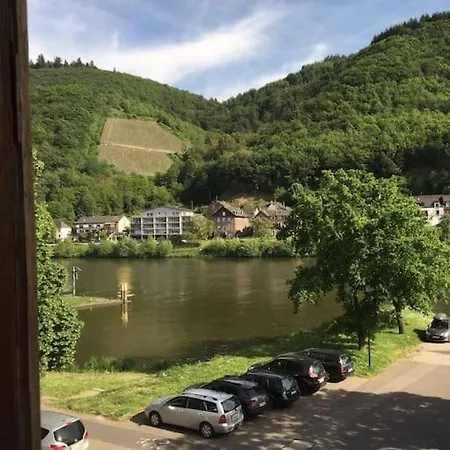 A Hidden Gem! Quelle Vakantiehuis Verbandsgemeinde Bernkastel-Kues