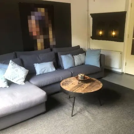 A Hidden Gem! Quelle Vakantiehuis