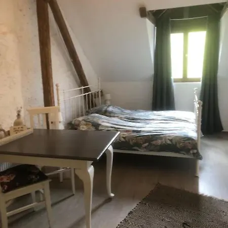 Vakantiehuis A Hidden Gem! Quelle *