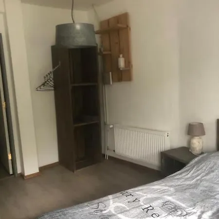A Hidden Gem! Quelle Vakantiehuis *